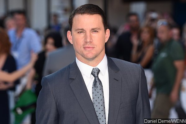 Channing Tatum Exits 'Gambit', Leaves Project in Jeopardy