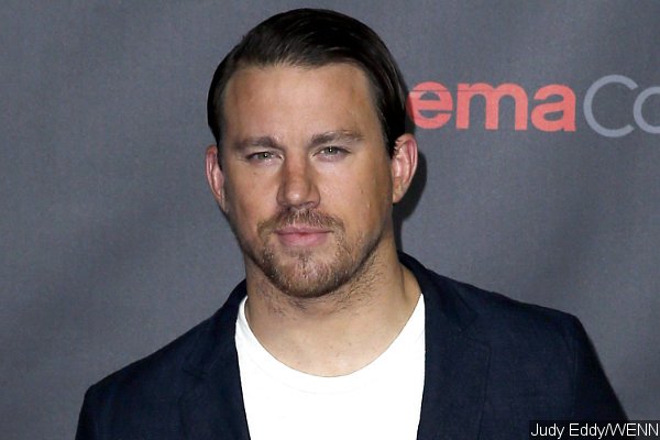 Channing Tatum to Star in Warner Bros.' 'The Forever War'