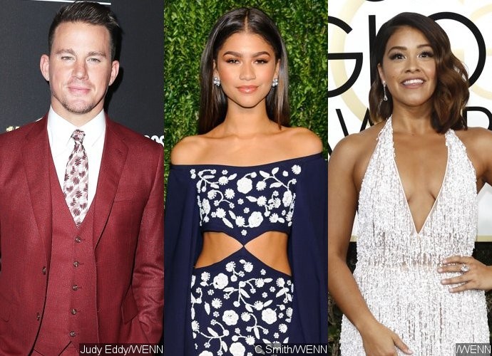 Channing Tatum, Zendaya and Gina Rodriguez Lead Voice Cast in Yeti Tale 'Smallfoot'