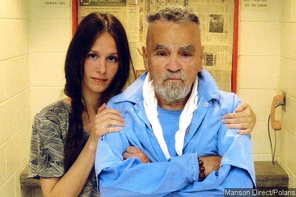 Charles Manson's Fiancee Reportedly Wanted to Marry Him to Display His Corpse for Profit