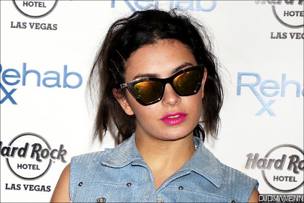Charli XCX Cancels Rest of Joint Tour With Bleachers for 'Personal Reasons'