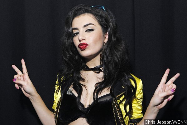 Charli XCX Re-Records 'Boom Clap' and 'Break the Rules' in Japanese