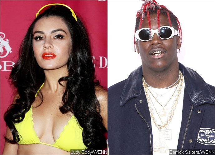 Charli Xcx Releases After The Afterparty Feat Lil Yachty