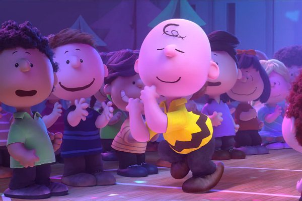 Charlie Brown Break Dances in New 'Peanuts' Movie Trailer