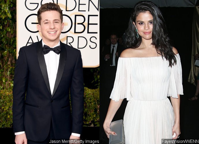 Charlie Puth And Selena Gomez Share New Previews For Duet We Don T Talk Anymore