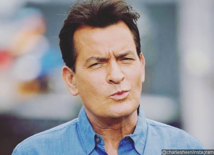 Charlie Sheen Accused of Infecting Gay Lover With HIV
