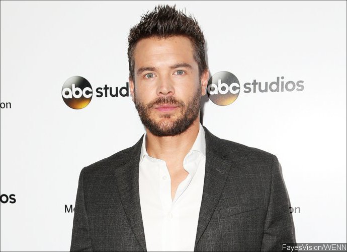 'How to Get Away with Murder' Star Charlie Weber Divorces Wife of 9 Months