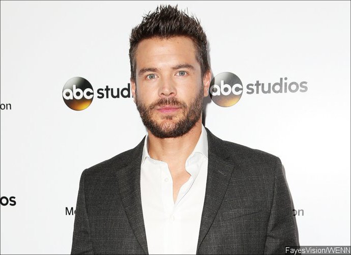 #39 How to Get Away with Murder #39 Star Charlie Weber Divorces Wife of 9 Months
