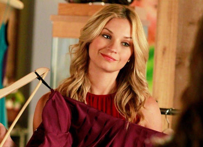 Charlotte a.k.a. CeCe to Return in 'Pretty Little Liars' Series Finale