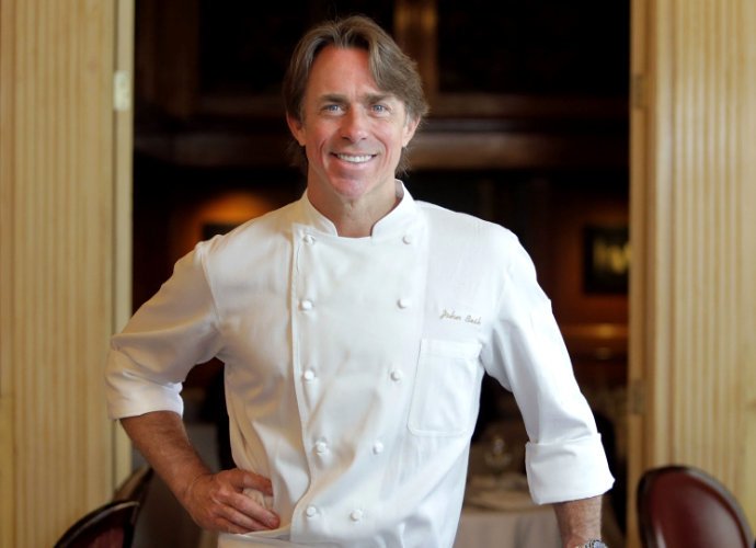 Chef John Besh Step Downs Amid Sexual Harassment Allegations