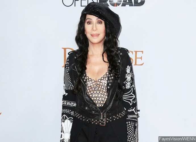 Cher Sues Biopharma Company for Tricking Her Into Selling Back Her Valuable Stock