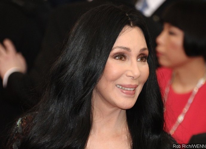 She's 'Dying'! Cher Suffers From Mystery Illness