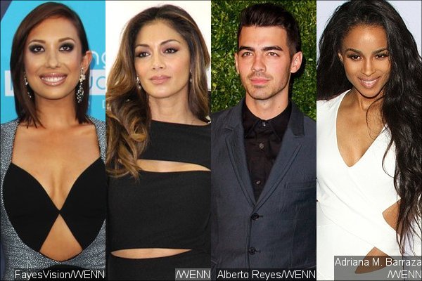 Cheryl Burke, Nicole Scherzinger, Joe Jonas, Ciara Join NBC's 'I Can Do That!'