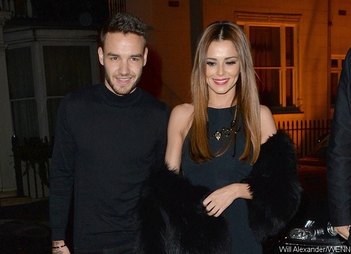 Cheryl Seen in Public For the First Time Since Welcoming Baby Bear With Liam Payne
