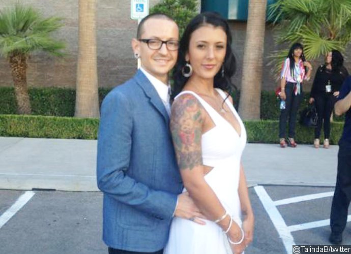 Chester Bennington's Wife Reacts After Decision to Air 'Carpool Karaoke' Episode Is Left to Family