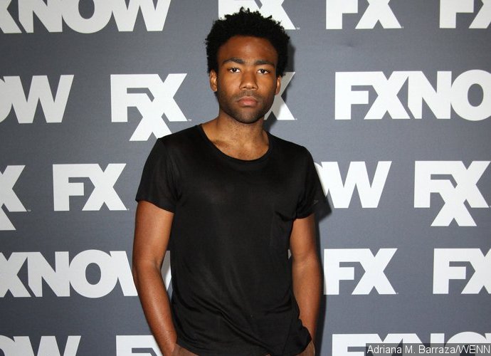 Childish Gambino Releases Virtual Reality Video for 'Me and Your Mama'