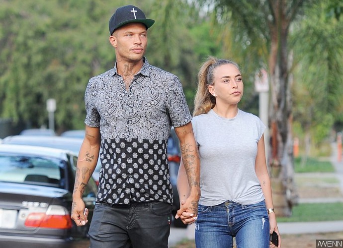 Chloe Green Fears Jeremy Meeks Will Reunite With Ex After Vaginal Rejuvenation