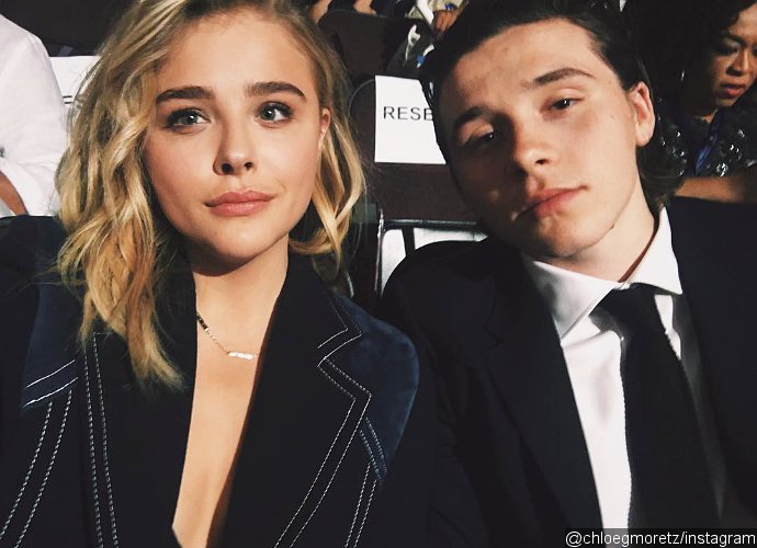 Chloe Moretz Reportedly Got Dumped by Brooklyn Beckham for Being 'Too Clingy'