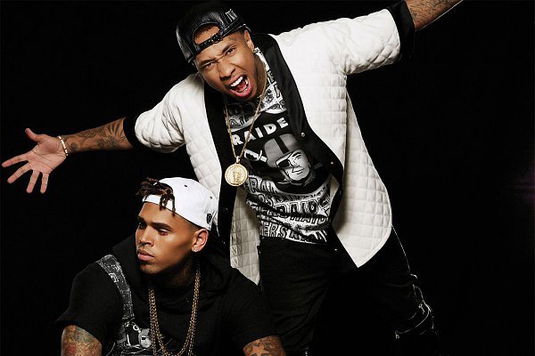 Chris Brown Tyga Album Download Chris Brown Tyga Album Download