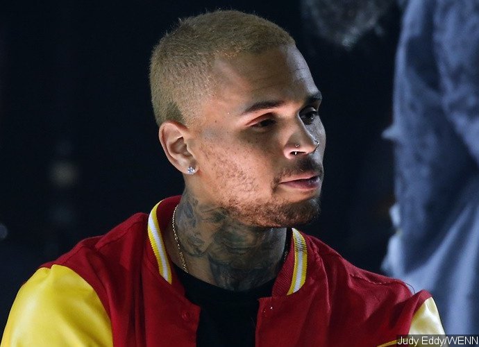 Police Confirms Battery Investigation on Chris Brown While Singer's Rep Denies Allegations