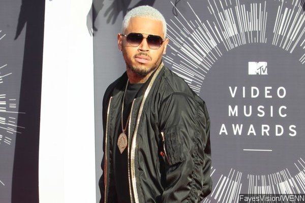 Chris Brown's Nightclub Performance Interrupted by Gunshots