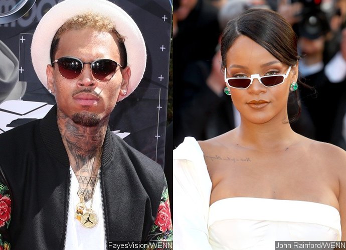 Chris Brown Reveals He Was About to Propose to Rihanna Before Infamous Battery