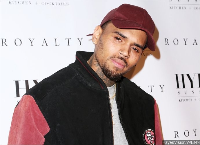 Is Chris Brown's New Sex-Drenched Single 'Privacy' to Tempt Rihanna?