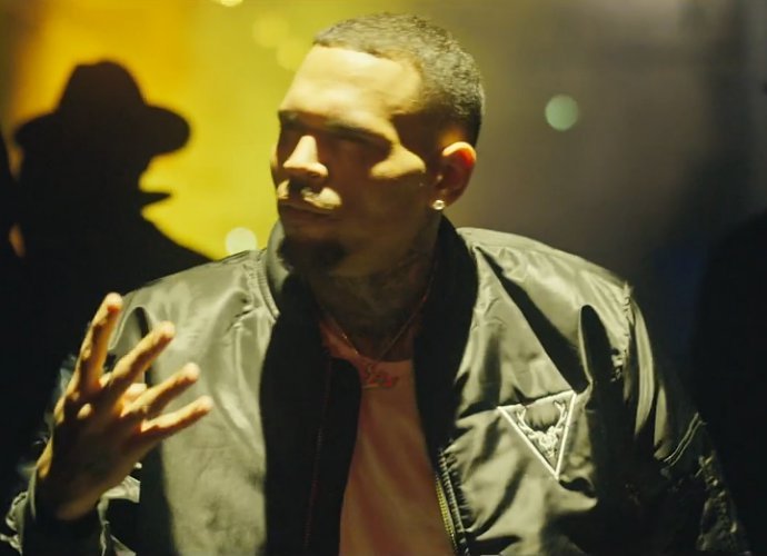 Chris Brown Survives Attempted Murder in 'Wrist' Video Ft. Solo Lucci