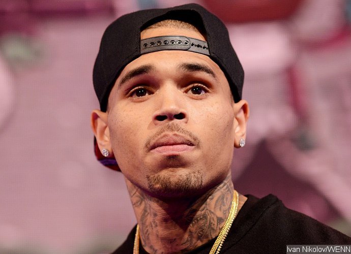 Chris Brown Warns His Future Girlfriends: 'I'm Gonna Make You Miserable'