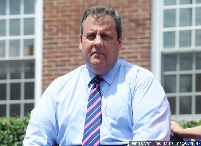 Chris Christie Unapologetic After Caught Enjoying NJ Beach He Closed for Public