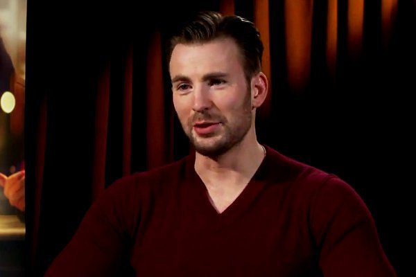 Chris Evans: 'It's Almost Terrifying to Think About' Saying Goodbye to Marvel