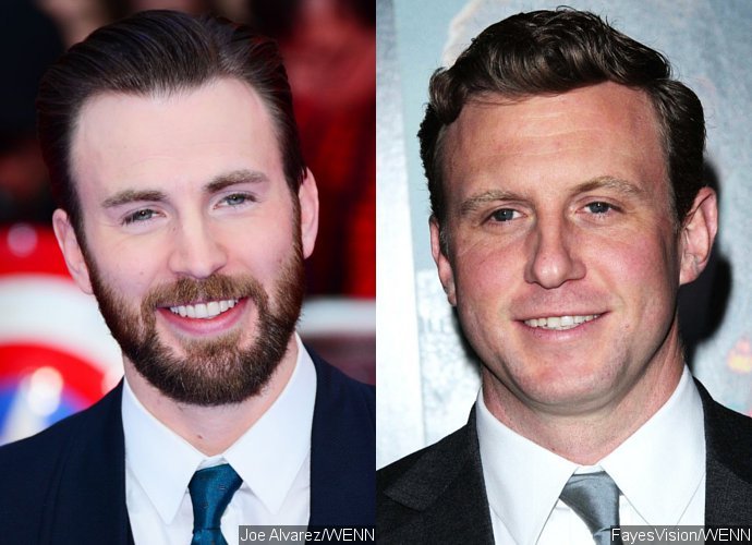 Chris Evans' 'Jekyll' Nabs 'Zombieland' Director