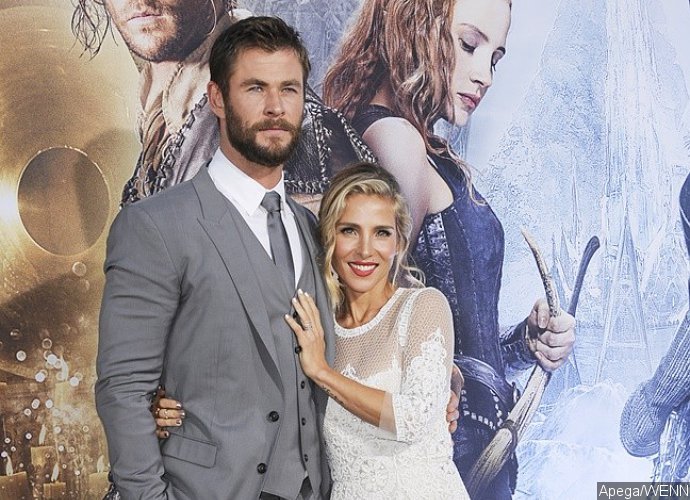 Report: Chris Hemsworth and Elsa Pataky Are on the Verge of Divorce
