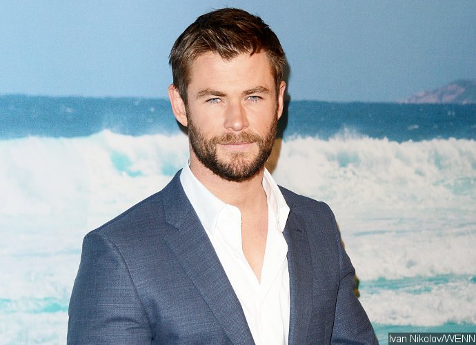 A Male Diva? Chris Hemsworth Reportedly Demands Photo Approval at Event