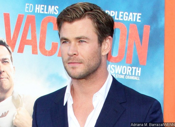 Best Son! Chris Hemsworth Settled His Parents' Debts