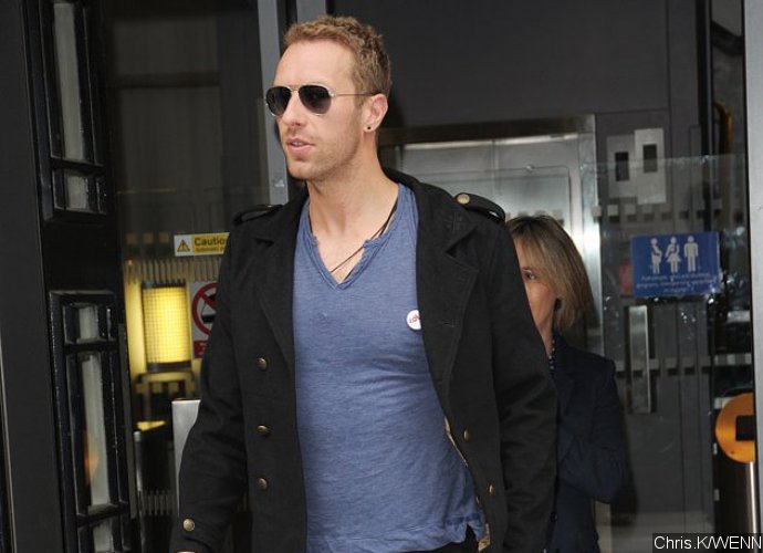 Chris Martin Admits to Being in 'Low Place' Before Gwyneth Paltrow Divorce