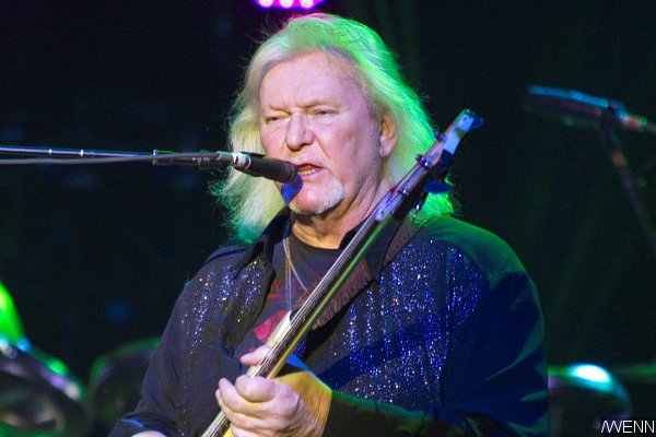 Chris Squire, Bassist and Co-Founder of Rock Band Yes, Lost Battle With Leukemia