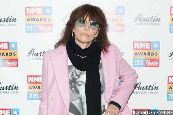 Chrissie Hynde Stands by Her Controversial Rape Comments: 'That's the Way It Was'