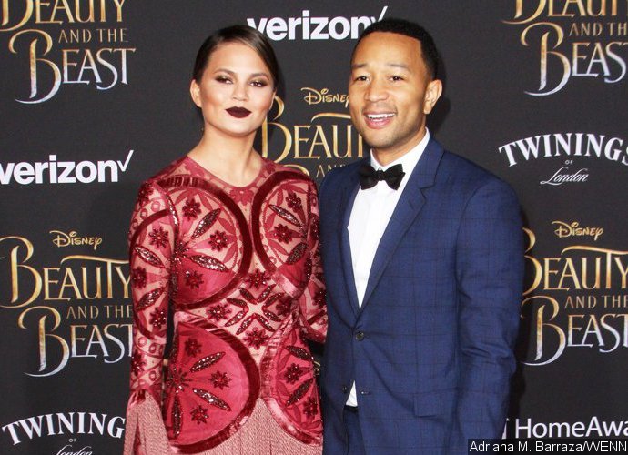 Chrissy Teigen and John Legend Ready to Try for Baby No. 2 via Frozen Embryo Transfer