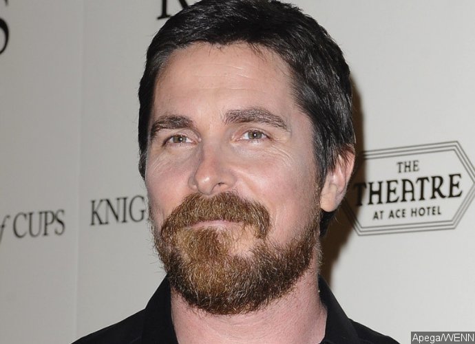 Christian Bale Is Unrecognizable as He Gains Weight to Play Dick Cheney