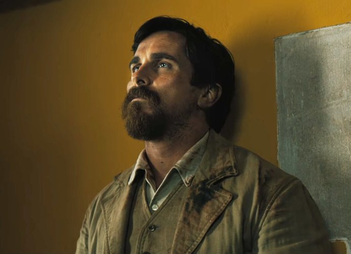 Christian Bale Tries to Escape Genocide in 'The Promise' Trailer
