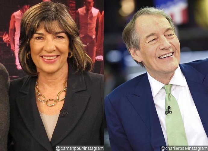 Image result for christiane amanpour