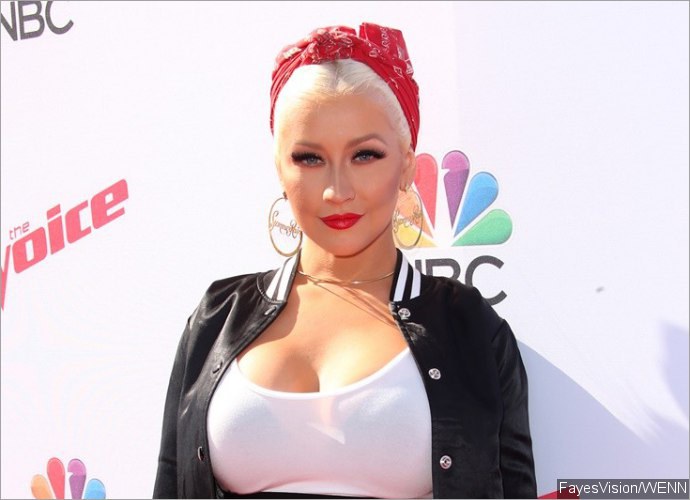 Christina Aguilera Infuriates Her Employees With Diva Demands - Is It True?