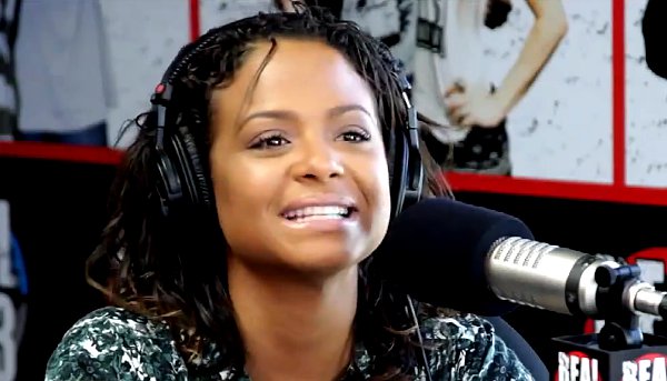 Christina Milian Confirms Romance With Lil Wayne, Claims 'He's Very Special'
