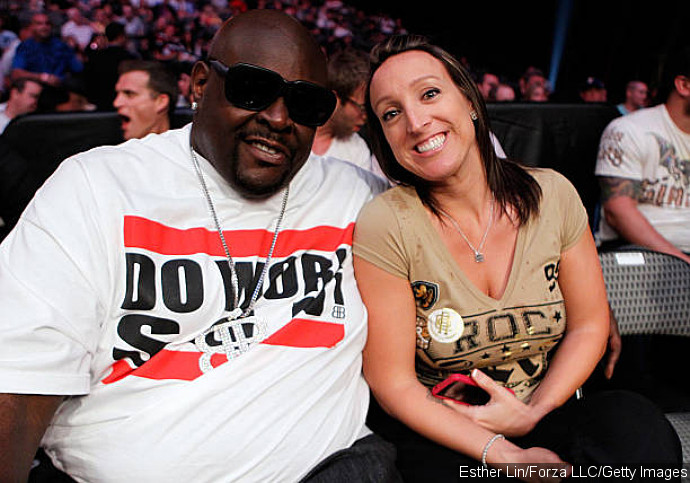 Christopher 'Big Black' Boykin's Ex-Wife Claims He Had Serious Heart Issues Prior to His Death