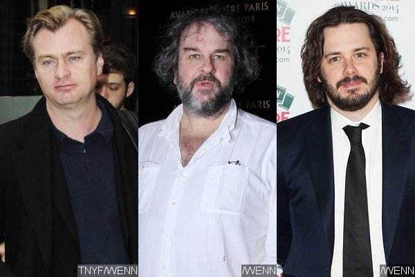 Christopher Nolan, Peter Jackson, Edgar Wright Eyed to Direct 'Ready Player One'