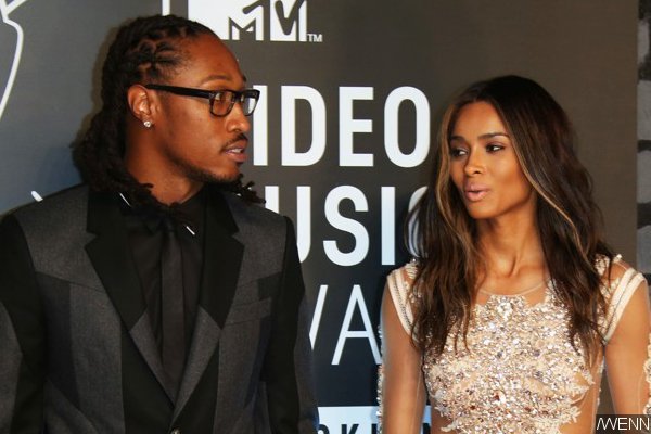 Ciara Slams Future for Being 'Dishonest' on Their Breakup in His 'Like I Never Left' Documentary