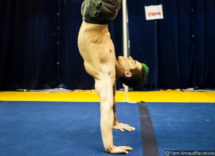 Cirque du Soleil Performer Falls to His Death in Florida Show