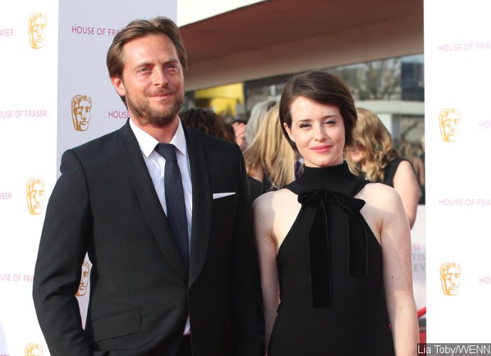 Claire Foy Separates From Stephen Campbell Moore After Four Years of Marriage