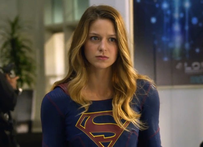 Watch Three New Clips From 'Supergirl' MidSeason Premiere